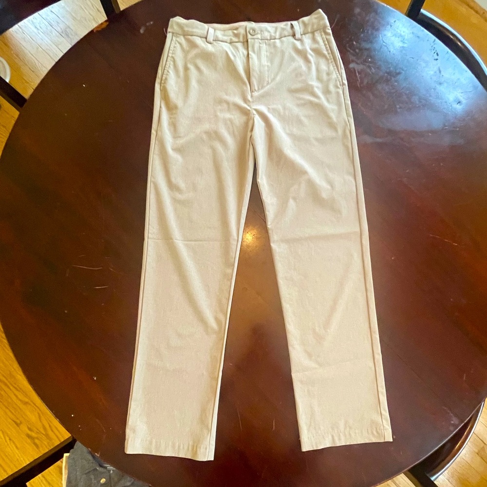 Vineyard Vines Boys Performance Chinos